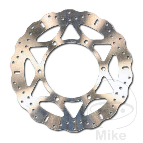 Brake disc Contour EBC for Kawasaki Ninja 250 R EX Ninja 08-14