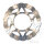 Brake disc Contour EBC for Kawasaki Ninja 250 R EX Ninja 08-14