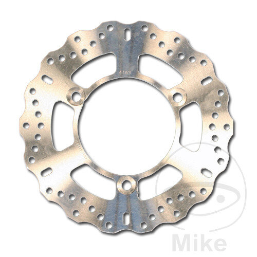 Brake disc Contour EBC for Kawasaki Ninja 250 300