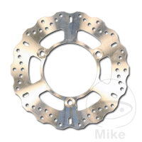 Disco freno Contour EBC per Kawasaki Ninja 250 300