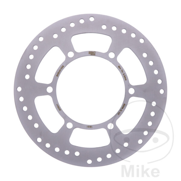 Disque de frein EBC pour Triumph 750 900 1000 1200
