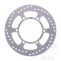 Brake disc EBC for Triumph 750 900 1000 1200