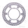 Disque de frein EBC pour Triumph 750 900 1000 1200