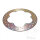 Brake disc EBC for Yamaha XJ 900 S Diversion 95-03
