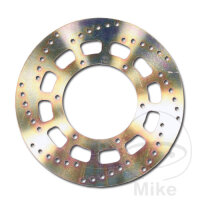 Disque de frein EBC pour Yamaha XVS 950 1300
