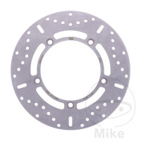 Disque de frein EBC pour Triumph 800 865 900 955