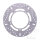 Disque de frein EBC pour Triumph 800 865 900 955