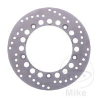 Bremsscheibe EBC f&uuml;r Triumph Tiger 900 93-98