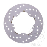 Brake disc Scooter EBC for Malaguti Centro 50 Piaggio...