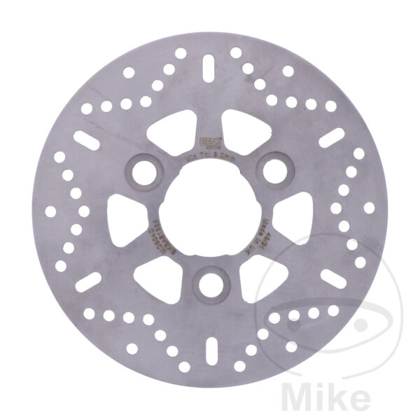 Brake disc Scooter EBC for AGM Aprilia Baotian MBK Peugeot PGO Piaggio Rex Yamaha