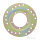 Brake disc Scooter EBC for Piaggio Hexagon 125 150