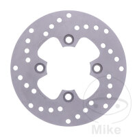 Brake disc Scooter EBC for Honda CN 250 Helix 86-99