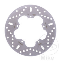Disque de frein Scooter EBC pour Derbi Gilera LML Piaggio...