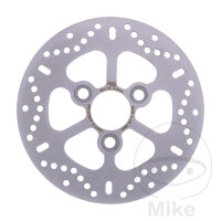 Bremsscheibe Scooter EBC f&uuml;r Suzuki AN 125 TR 50 UE 125