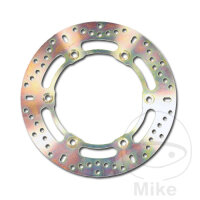 Disque de frein EBC pour Honda 400 500 600 750 1000 1100...