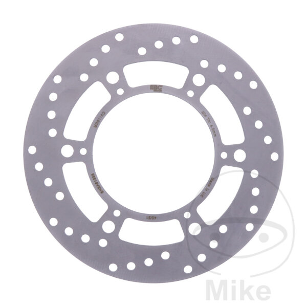 Disque de frein Scooter EBC pour Yamaha XTZ 750 89-97