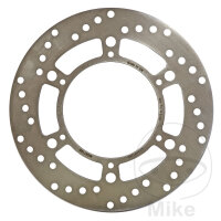 Disco freno MX EBC per Yamaha XTZ 750 Super Tenere 89-97