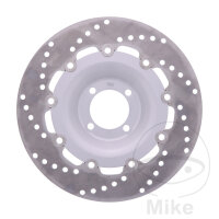 Disque de frein gauche pour BMW R 65 80 100