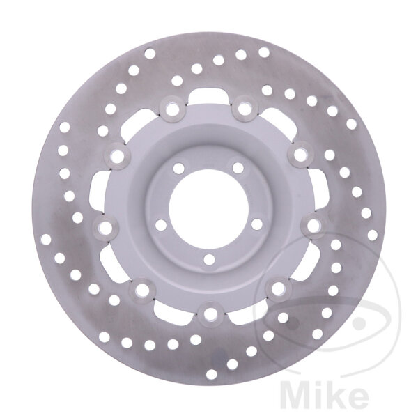Brake disc left for BMW R 45 65 80 100