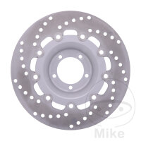 Disco freno a sinistra per BMW R 45 65 80 100