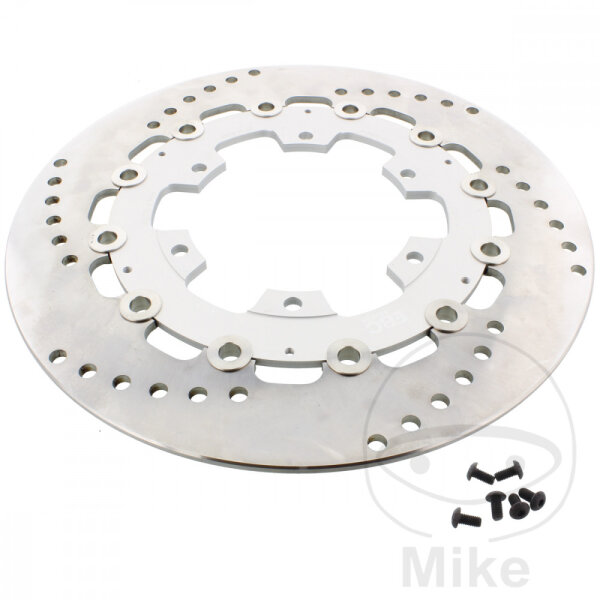 Disque de frein gauche pour BMW K 100 1100 K1 1000 R 850 1100