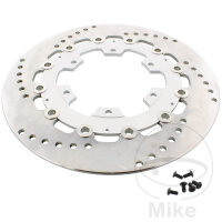 Disque de frein gauche pour BMW K 100 1100 K1 1000 R 850...