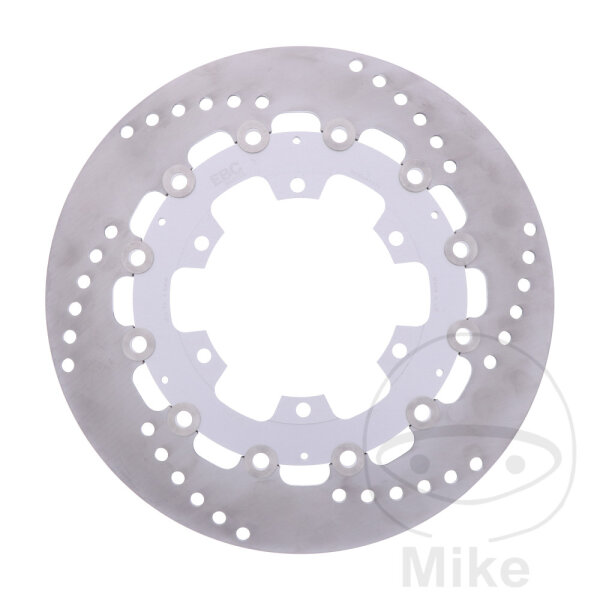 Brake disc right for BMW K 100 1100 K1 1000 R 850 1100