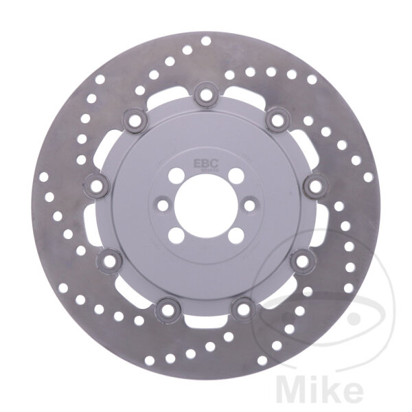 Brake disc EBC for BMW K 75 100 1100 K1 1000