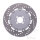 Brake disc EBC for BMW K 75 100 1100 K1 1000