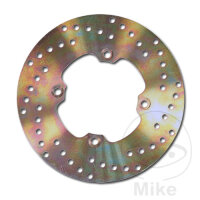 Disco freno EBC per Honda FJS 400 600