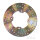 Disco de freno EBC para Honda FJS 400 600