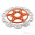 Brake disc VEE EBC orange for Ducati KTM Moto Morini