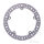 Disque de frein EBC pour BMW R 850 1100 1150