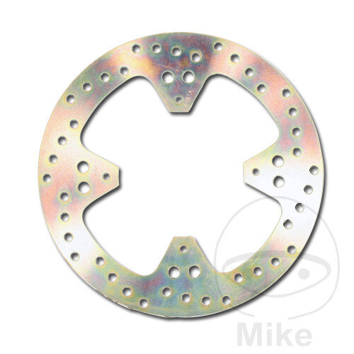 Brake disc MX EBC for Honda XR 650 R 00-07