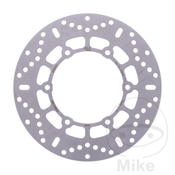 Brake disc Scooter EBC for Yamaha YP 250 96-03