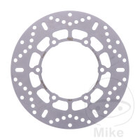 Disco de freno Scooter EBC para Yamaha YP 250 96-03