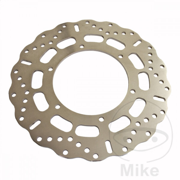 Disco freno Contour EBC per Yamaha XT 1200 10-21