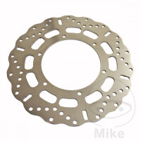 Disco freno Contour EBC per Yamaha XT 1200 10-21