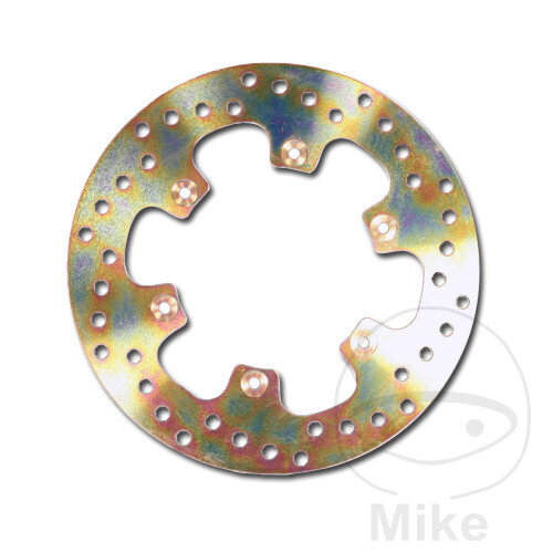 Disque de frein MX EBC pour Gas Gas EC 125 200 250 300 MC 125 250 SM 450