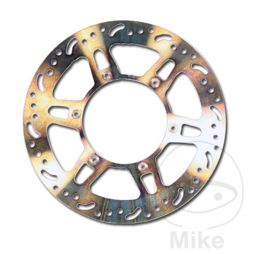 Brake disc MX EBC for Gas Gas EC 125 200 250 300 450 MC 125 250 Pampera 450