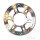 Brake disc MX EBC for Gas Gas EC 125 200 250 300 450 MC 125 250 Pampera 450