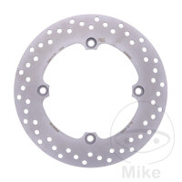 Bremsscheibe MX EBC f&uuml;r Kawasaki KLV 1000 Suzuki DL...