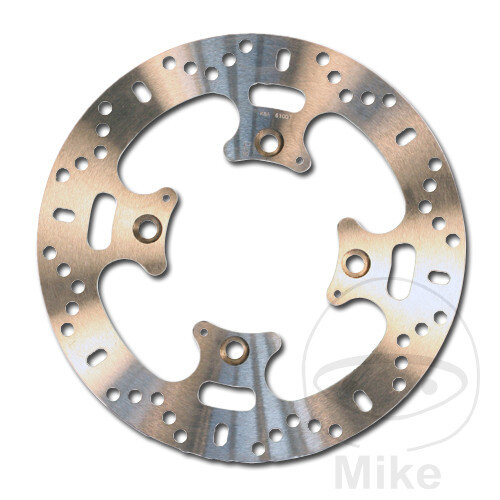 Brake disc EBC for Triumph Speed Triple Sprint 1050 Tiger 800 900 1050