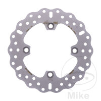 Disco freno Contour EBC per Triumph 600 675 900 955 1050