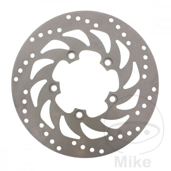 Brake disc Scooter EBC for Kymco Agility 50 125 200 People 50 125 200 250 300