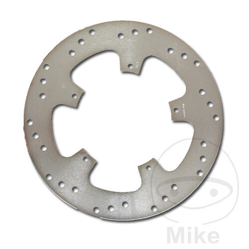 Brake disc Scooter EBC for Gilera Nexus 250 Piaggio 125 150 200 250 300 400 500