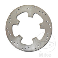 Disque de frein Scooter EBC pour Gilera Nexus 250 Piaggio...