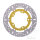 Brake disc X EBC stainless for Suzuki SFV 650 07-20