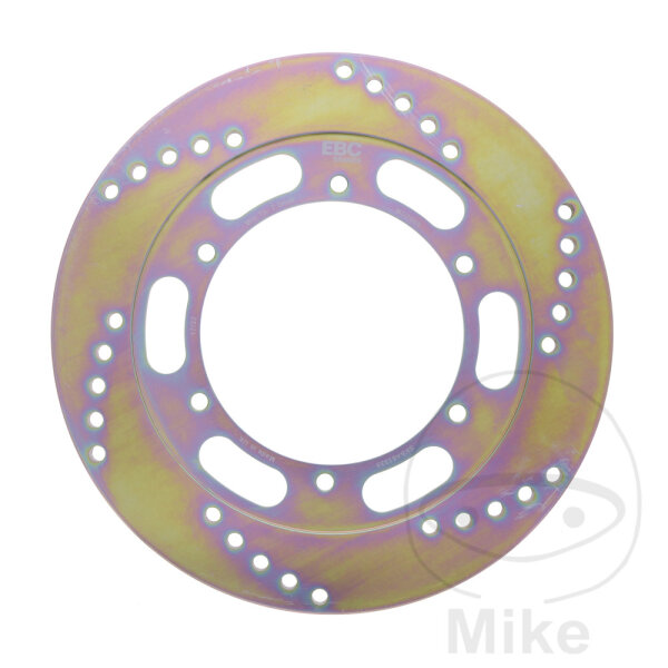 Brake disc EBC for Yamaha FJ 1100 1200 VMX-12 1200