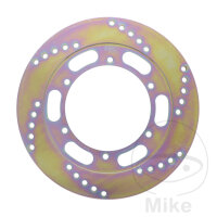 Disco freno EBC per Yamaha FJ 1100 1200 VMX-12 1200